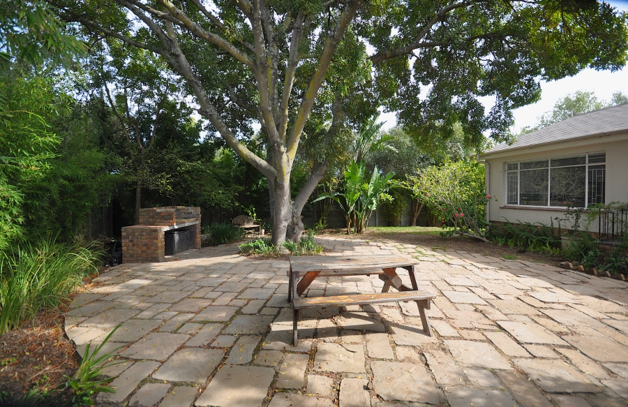4 Bedroom Property for Sale in Brandwacht Western Cape